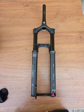 FOX Rythm 34 29col 140mm