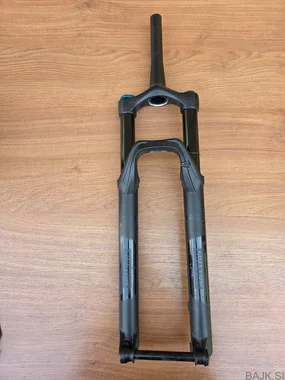 FOX Rythm 34 29col 140mm