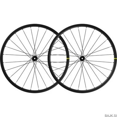 Mavic KSYRIUM S DISC CL - Set obročev