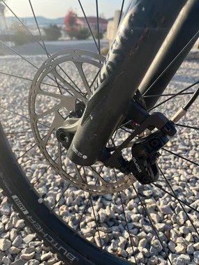 Specialized Stumpjumper FSR Comp 2017 (L, 650b)