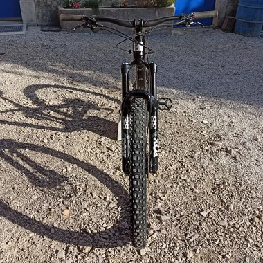 Marin Alpine Trail Carbon 2