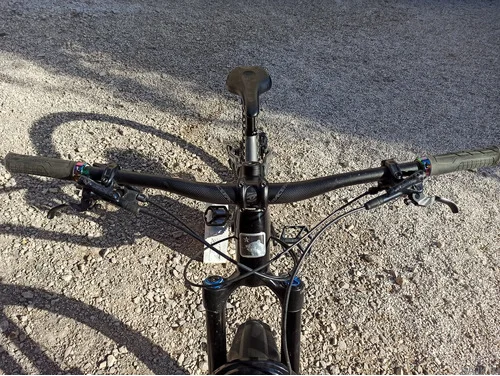 Marin Alpine Trail Carbon 2