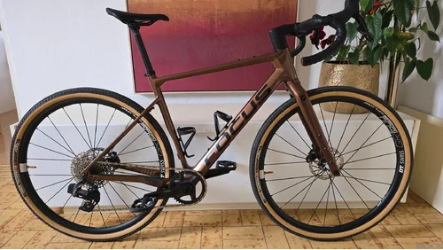 Focus Atlas 8.9 Možna menjava