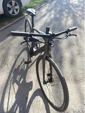 Specialized Električno kolo Turbo Vado SL 4.0 smoke/black