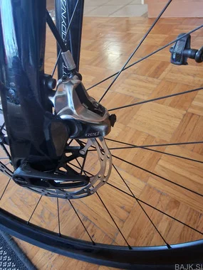 SCOTT FOIL RC 2021 SRAM.RED 54 M