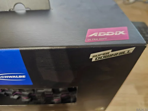 Schwalbe Magic Mary 29x2.40