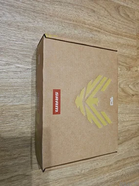 SRAM Eagle 90, spodnji del za prestavno kletko