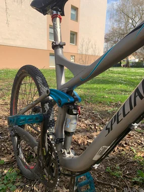 Žensko kolo Specialized