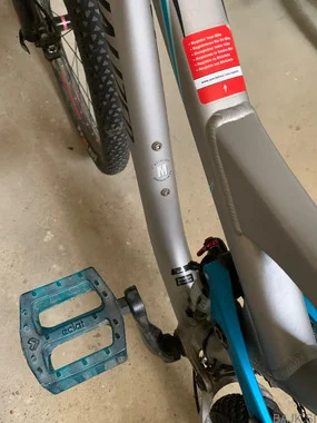 Žensko kolo Specialized