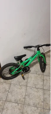 Otroško gorsko kolo Commencal Ramones 16 col