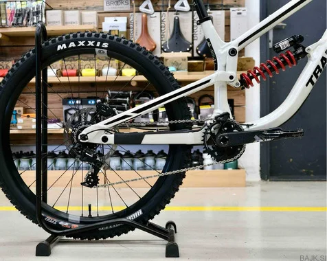 Transition TR11 Glacier White Large Custom