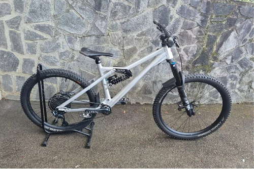 Liteville 303 MK1 Pro Mullet L