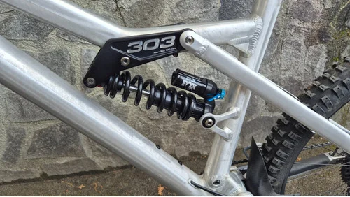 Liteville 303 MK1 Pro Mullet L