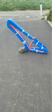 Propain trickshot 2 okvir (zapakiran)