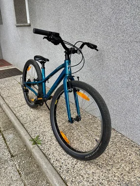 Specialized Jett 24 col