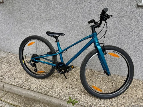 Specialized Jett 24 col