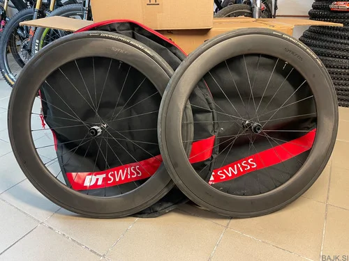 Syncros capital 1.0s 60