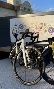 Scott Addict Contessa 35 XS samo 200km