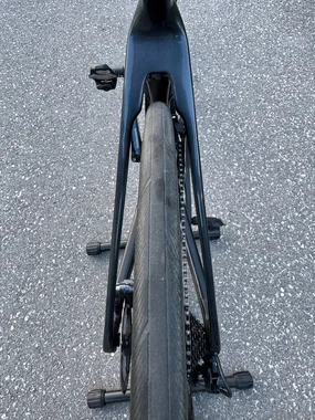 FONDRIEST DARDO disc - Ultegra M50