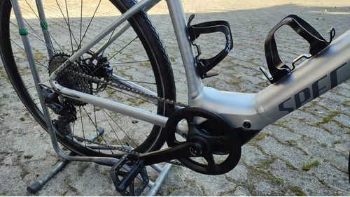 Specialized turbo vado 5.0 SL