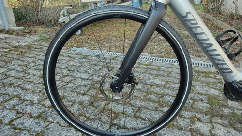 Specialized turbo vado 5.0 SL