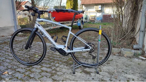 Specialized turbo vado 5.0 SL