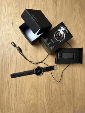 Multisport GPS ura Suunto 9