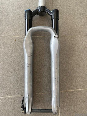 X-fusion slant rc 34