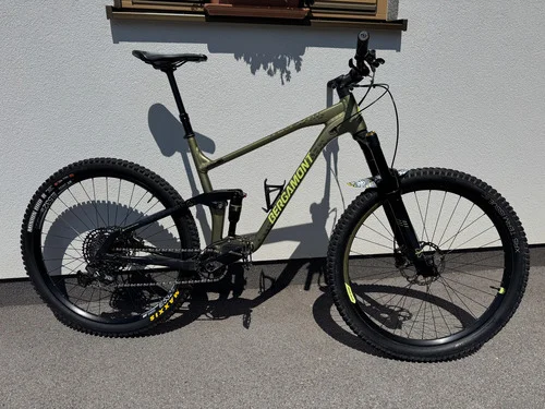 Bergamont Trailster 6