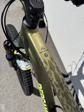 Bergamont Trailster 6