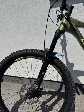 Bergamont Trailster 6