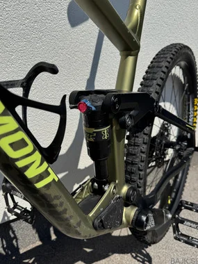 Bergamont Trailster 6