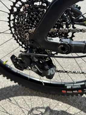 Bergamont Trailster 6