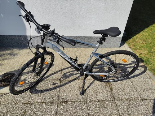 Ghost Square CROSS 1.8