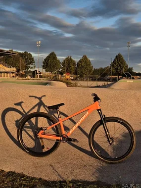 Propain trickshot 2 pro (novi okvir) Cena ni zadnja