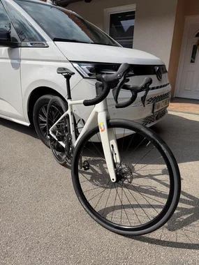 Scott Addict Contessa 35 XS samo 200km