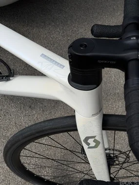 Scott Addict Contessa 35 XS samo 200km