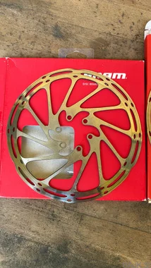 SRAM Centerline zavorni disk 180mm