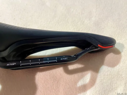 Selle Italia Flite Boost - Kit Carbonio - sirina L1