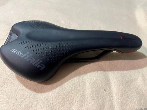 Selle Italia Flite Boost - Kit Carbonio - sirina L1