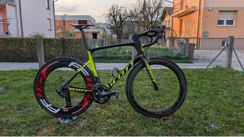 Scott Foil RC 2017 (L)