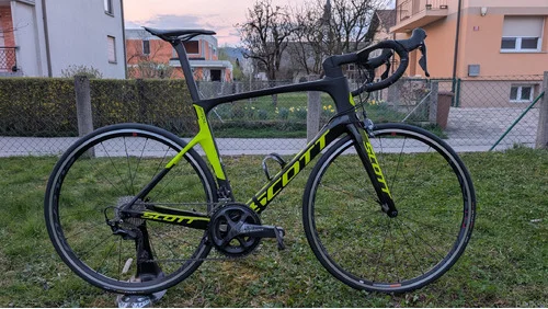 Scott Foil RC 2017 (L)