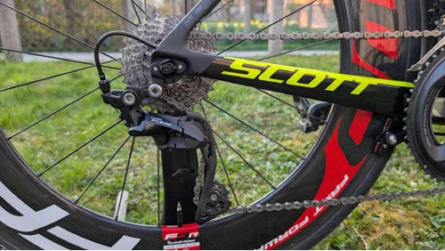 Scott Foil RC 2017 (L)