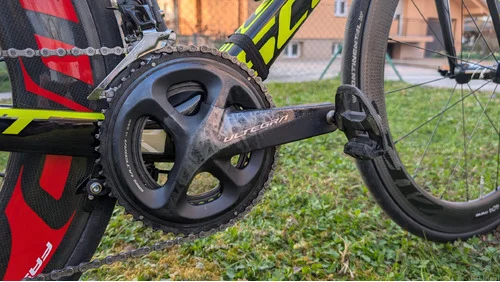 Scott Foil RC 2017 (L)
