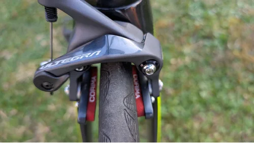 Scott Foil RC 2017 (L)