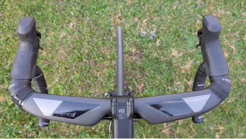 Scott Foil RC 2017 (L)