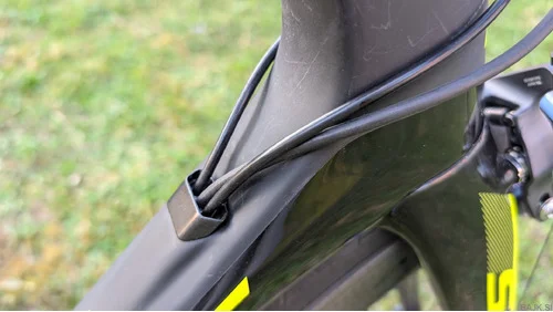 Scott Foil RC 2017 (L)
