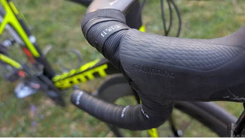 Scott Foil RC 2017 (L)
