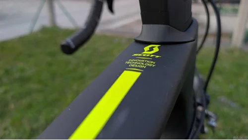 Scott Foil RC 2017 (L)