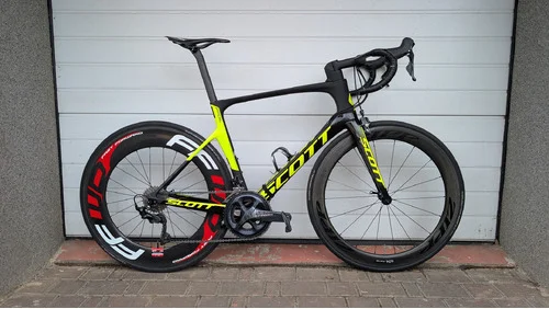 Scott Foil RC 2017 (L)
